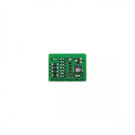 Oki C3300 Toner Chip Kırmızı C3400-C3450-C3600 (2.500 Sayfa) Oki C3300 Toner Chip Kırmızı C3400-C3450-C3600 (2.500 Sayfa)