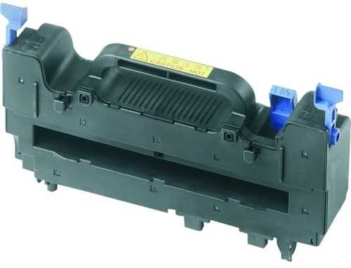 Oki C3400 - (43377003) Orjinal Fuser Ünitesi