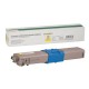 Oki C510 (44469752) Sarı Orjinal Toner Oki C510 (44469752) Sarı Orjinal Toner