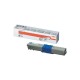 Oki C510 (44469754) Mavi Orjinal Toner Oki C510 (44469754) Mavi Orjinal Toner