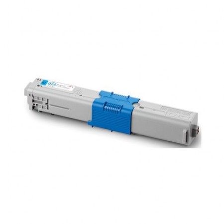 Oki C510 (44469754) Mavi Orjinal Toner Oki C510 (44469754) Mavi Orjinal Toner