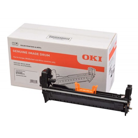 Oki C532 - (46484107) Orjinal Mavi Drum Ünitesi Oki C532 - (46484107) Orjinal Mavi Drum Ünitesi