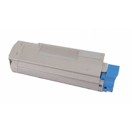 Oki C5650 (43865740) Siyah Orjinal Toner Oki C5650 (43865740) Siyah Orjinal Toner