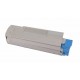 Oki C5650 (43865740) Siyah Orjinal Toner Oki C5650 (43865740) Siyah Orjinal Toner