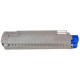 Oki C810 (44059118) Kırmızı Orjinal Toner Oki C810 (44059118) Kırmızı Orjinal Toner