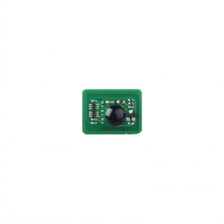 Oki C810 Toner Chip C830 (CMYK UNIVERSAL) Oki C810 Toner Chip C830 (CMYK UNIVERSAL)