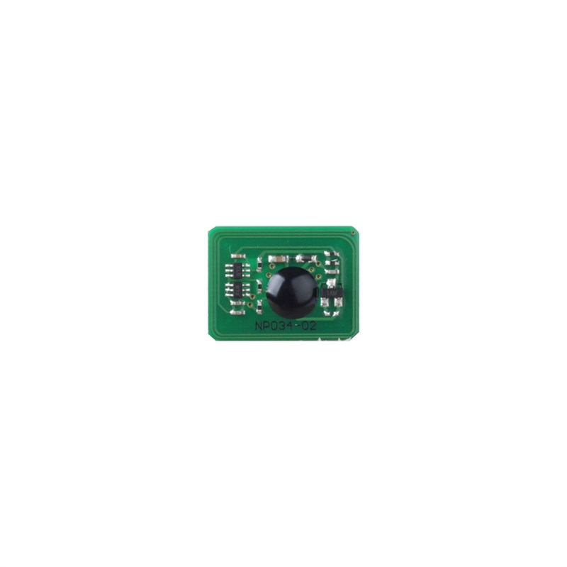 Oki C810 Toner Chip C830 (CMYK UNIVERSAL)