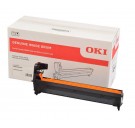 Oki C823 - (46438001) Sarı Orjinal Drum Ünitesi