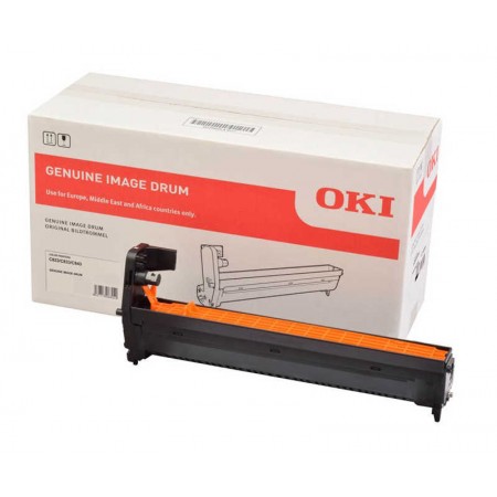 Oki C823 - (46438002) Kırmızı Orjinal Drum Ünitesi Oki C823 - (46438002) Kırmızı Orjinal Drum Ünitesi