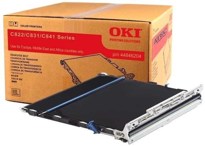 Oki C831 - (44846204) Orjinal Transfer Belt Ünitesi