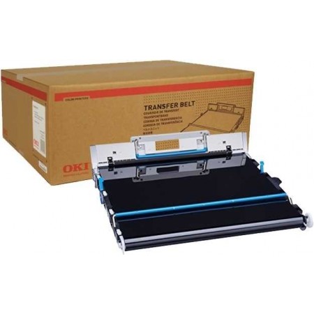Oki C910-42931603 Orjinal Transfer Belt Ünitesi Oki C910-42931603 Orjinal Transfer Belt Ünitesi