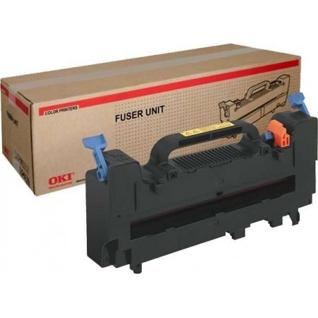 Oki C910-42931703 Orjinal Fuser Ünitesi Oki C910-42931703 Orjinal Fuser Ünitesi