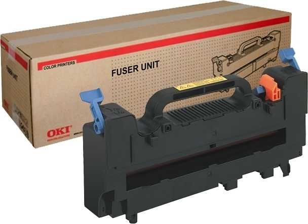 Oki C910 - (42931703) Orjinal Fuser Ünitesi