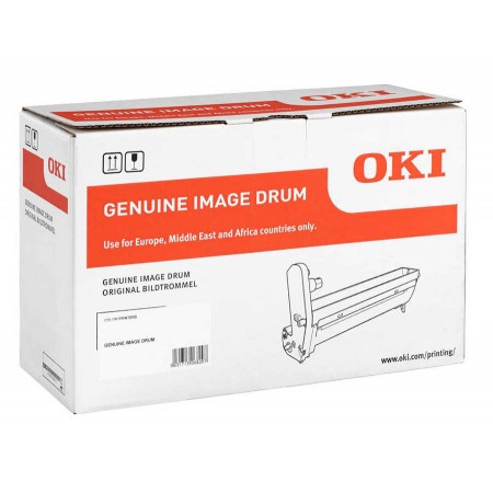 Oki C910-44035517 Orjinal Sarı Drum Ünitesi Oki C910-44035517 Orjinal Sarı Drum Ünitesi