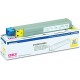 Oki C9600 (42918901) Sarı Orjinal Toner Oki C9600 (42918901) Sarı Orjinal Toner