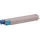 Oki C9600 (42918903) Mavi Orjinal Toner Oki C9600 (42918903) Mavi Orjinal Toner