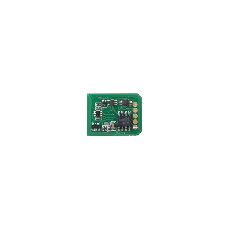 Oki C9600 Toner Chip C9650-C9800-C9850 (CMYK UNIVERSAL)(15.000 Sayfa)