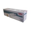 Oki ES4132 (45807116) Siyah Orjinal Toner