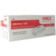 Oki Fax 160 (01234101) Siyah Orjinal Toner Oki Fax 160 (01234101) Siyah Orjinal Toner