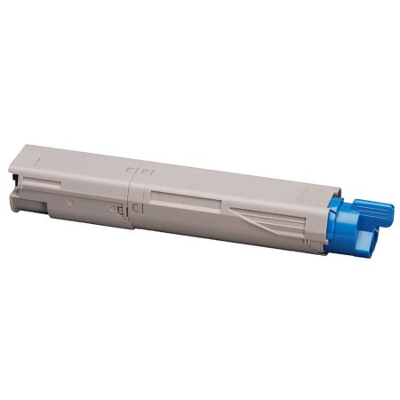 Oki MC350 (43459374) Kırmızı Orjinal Toner Oki MC350 (43459374) Kırmızı Orjinal Toner