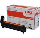 Oki MC760 - (45395704) Orjinal Siyah Drum Ünitesi