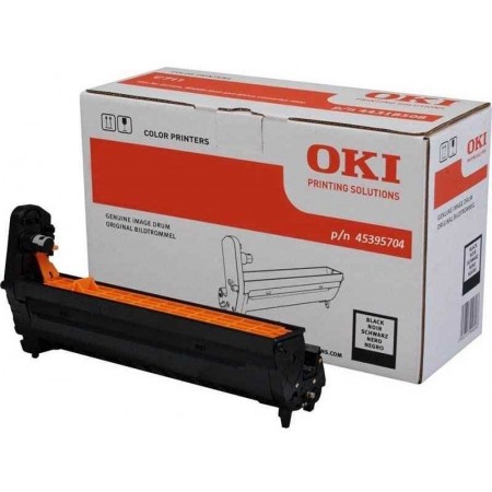 Oki MC760 - (45395704) Orjinal Siyah Drum Ünitesi Oki MC760 - (45395704) Orjinal Siyah Drum Ünitesi