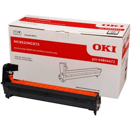 Oki MC853-44844469 Sarı Orjinal Drum Ünitesi Oki MC853-44844469 Sarı Orjinal Drum Ünitesi