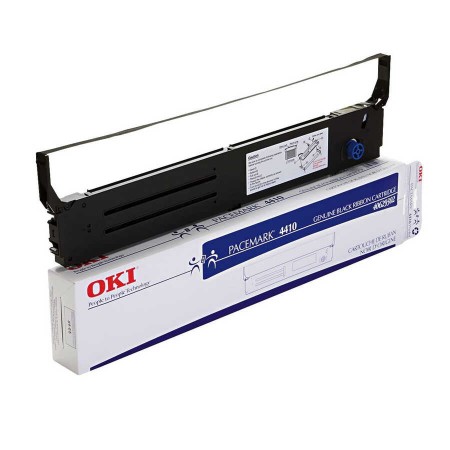 Oki ML4410-01171302 Orjinal Şerit