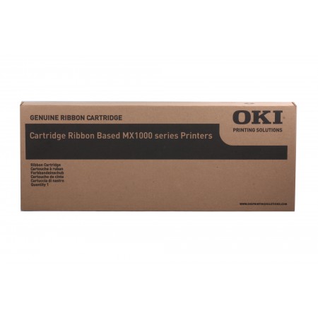 Oki MX1050-09005660 Orjinal Şerit Yüksek Kapasiteli Oki MX1050-09005660 Orjinal Şerit Yüksek Kapasiteli