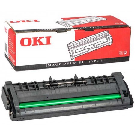 Oki Type 6-40709902 Orjinal Drum Ünitesi Oki Type 6-40709902 Orjinal Drum Ünitesi