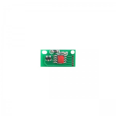 Olivetti MF25 Toner Chip Kırmızı