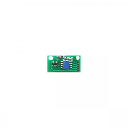 Olivetti MF25 Toner Chip Mavi