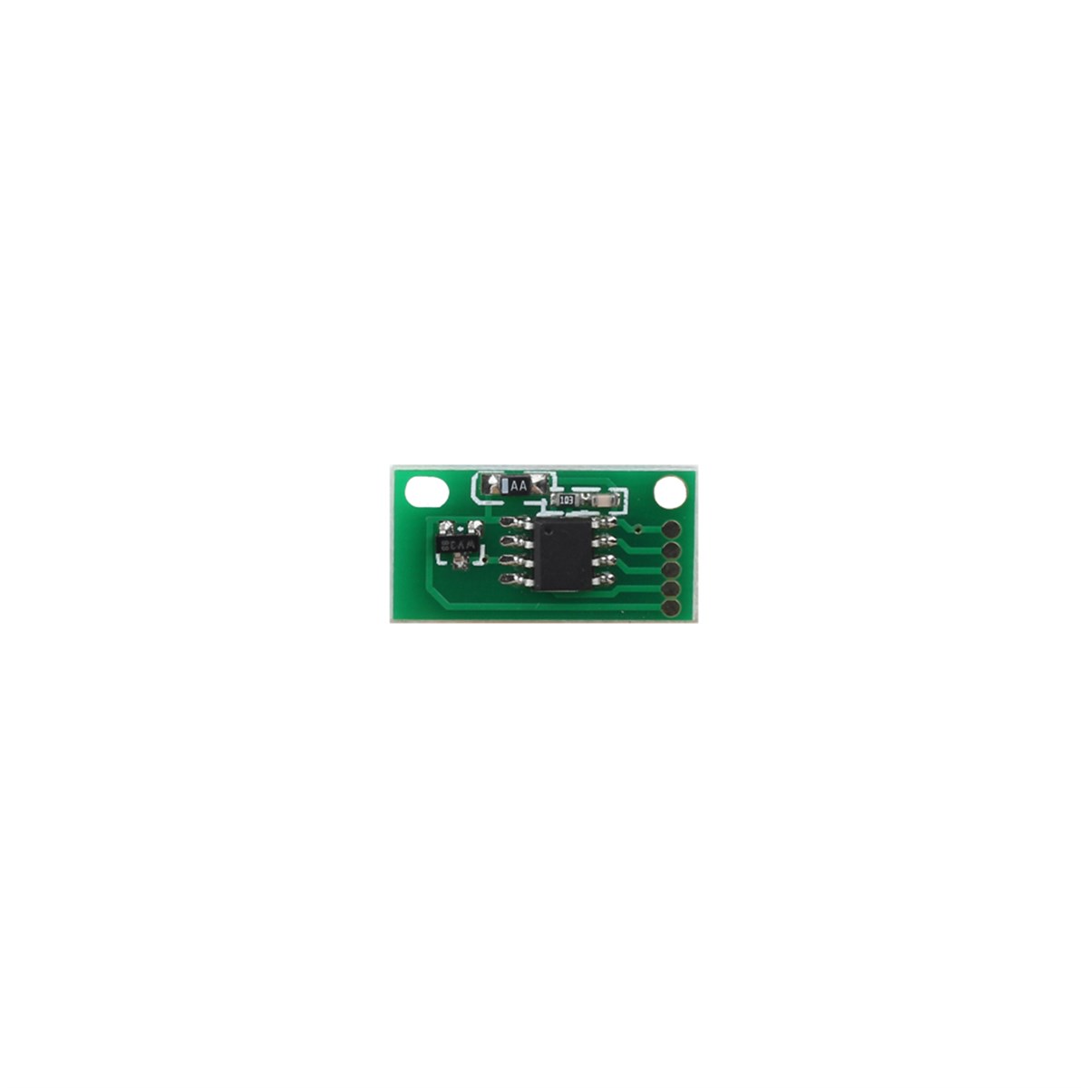 Olivetti MF25 Toner Chip Siyah
