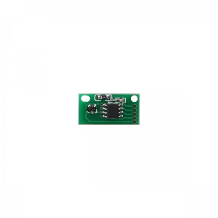Olivetti MF25 Toner Chip Siyah