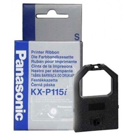 Panasonic KX-P115i Orjinal Yazıcı Şeridi Panasonic KX-P115i Orjinal Yazıcı Şeridi
