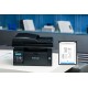 Pantum M6550NW Wi-Fi Mono Lazer Yazıcı Pantum M6550NW Wi-Fi Mono Lazer Yazıcı