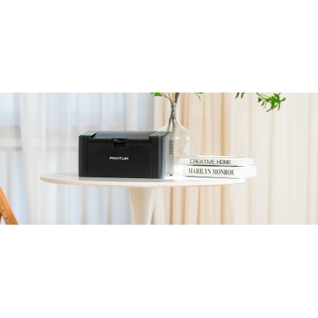 PANTUM P2500W Wi-Fi Mono Lazer Yazıcı