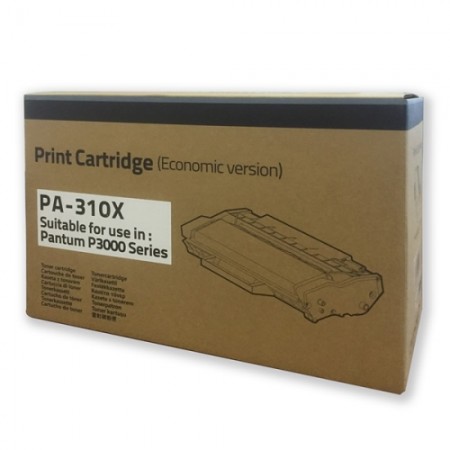 Pantum PA-310X Orjinal Toner P3255 Pantum PA-310X Orjinal Toner P3255