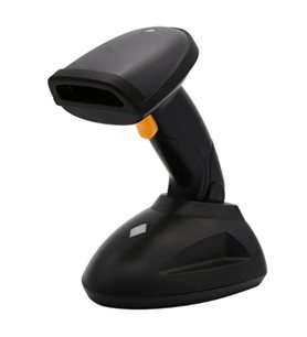 PerforMax PR-1190 1D Kablosuz Barkod Okuyucu USB Cradle
