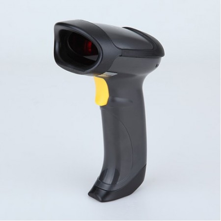 PERFORMAX PR-17 1D Barkod Okuyucu Siyah USB