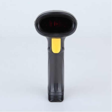 PERFORMAX PR-17 1D Barkod Okuyucu Siyah USB