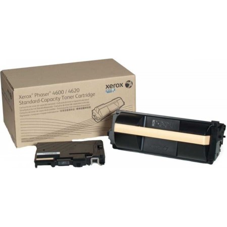 Phaser 4600-4620-4622 Standart Kapasite Orjinal Siyah Toner Phaser 4600-4620-4622 Standart Kapasite Orjinal Siyah Toner
