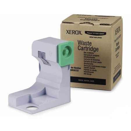 Phaser 6110-6110MFP Orjinal Atık Kutusu Phaser 6110-6110MFP Orjinal Atık Kutusu