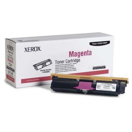 Phaser 6120-6115MFP Kırmızı Orjinal Toner Phaser 6120-6115MFP Kırmızı Orjinal Toner