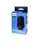 Phılıps Spk7374 M374 2.4ghz 800\1200\1600dpi Siyah Mouse Phılıps Spk7374 M374 2.4ghz 800\1200\1600dpi Siyah Mouse