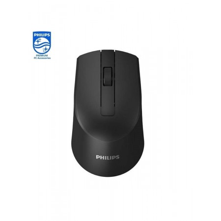 Phılıps Spk7374 M374 2.4ghz 800\1200\1600dpi Siyah Mouse Phılıps Spk7374 M374 2.4ghz 800\1200\1600dpi Siyah Mouse
