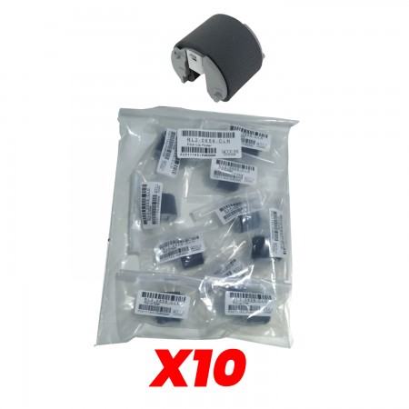 Pick Up Roler 10 Lu HP/Canon_1,50 USD_ M501/IR1643/LBP312x Tray 1 (Bypass) _ PS Pick Up Roler 10 Lu HP/Canon_1,50 USD_ M501/IR1643/LBP312x Tray 1 (Bypass) _ PS