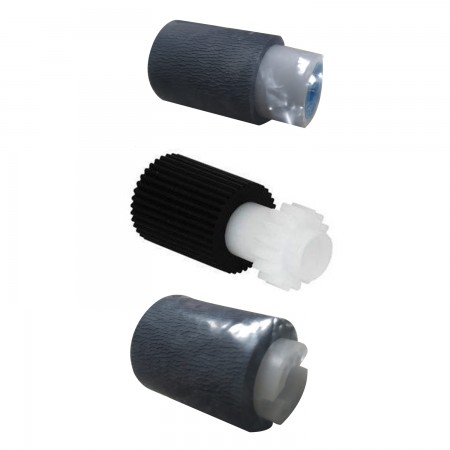 Pick Up Roler Kyocera KM1620/TK410 3 lü set Pick Up Roler Kyocera KM1620/TK410 3 lü set