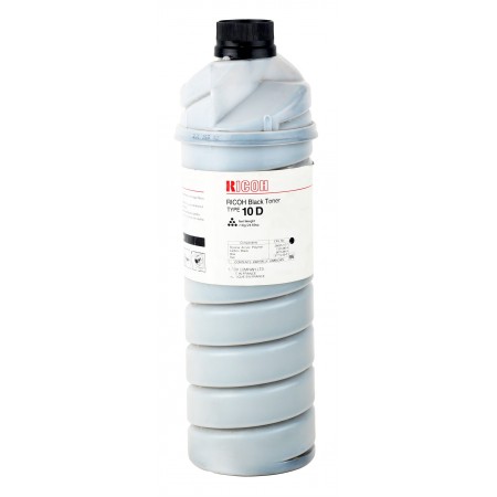 Ricoh 10D Orjinal Toner Aficio Ricoh 10D Orjinal Toner Aficio