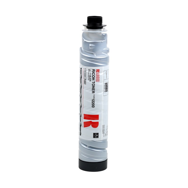 Ricoh 1220D -1140D Orjinal Toner Aficio